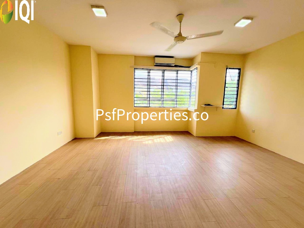 Bandar Nusa Rhu image