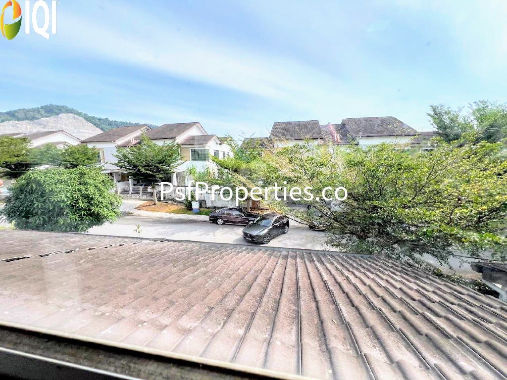 Bandar Nusa Rhu image