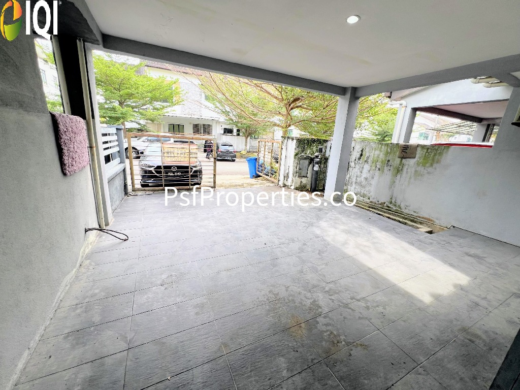 Bandar Nusa Rhu image