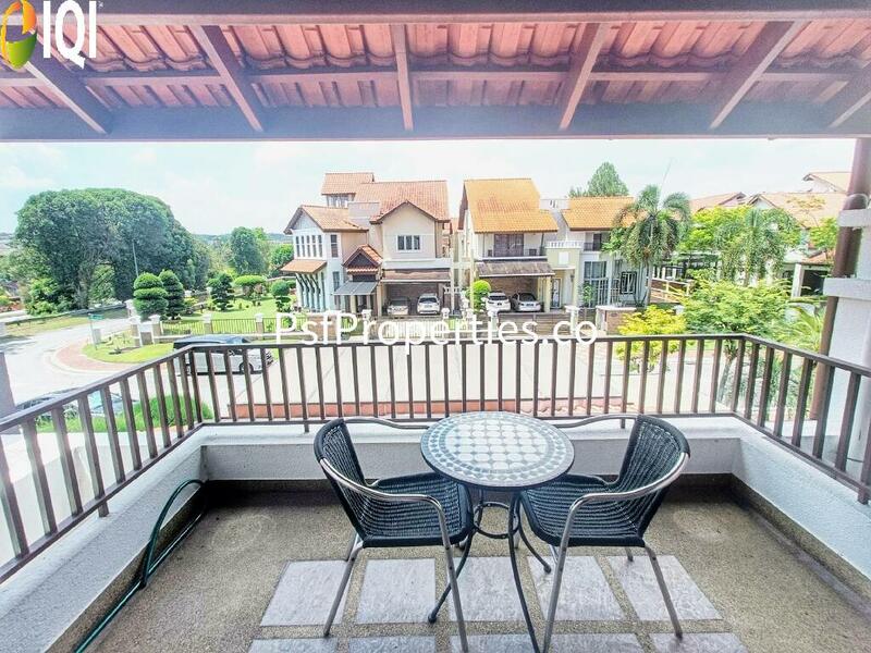 Titian, Bukit Jelutong