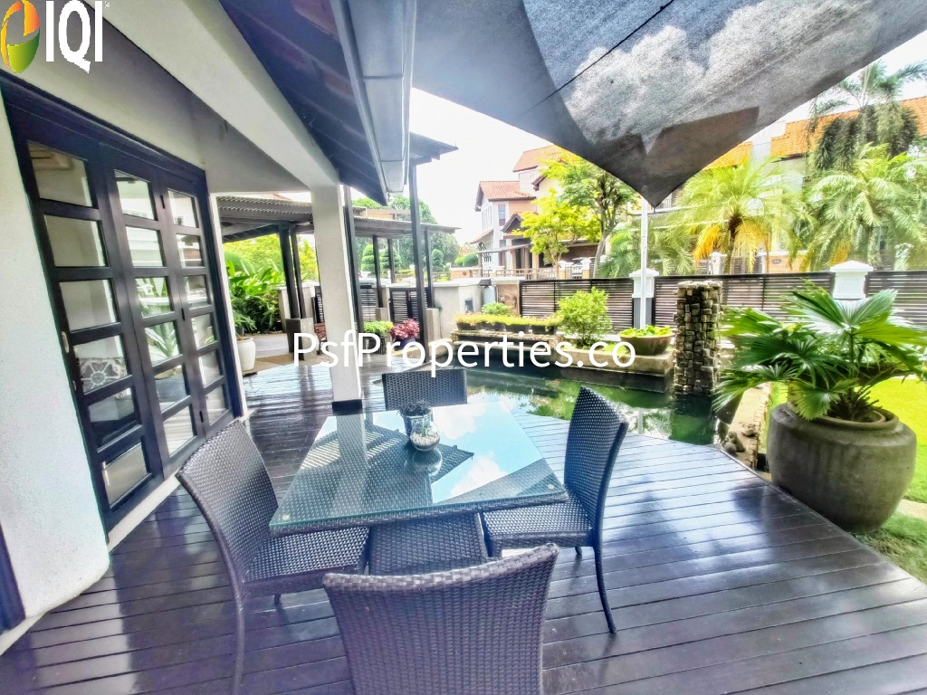 Titian, Bukit Jelutong image