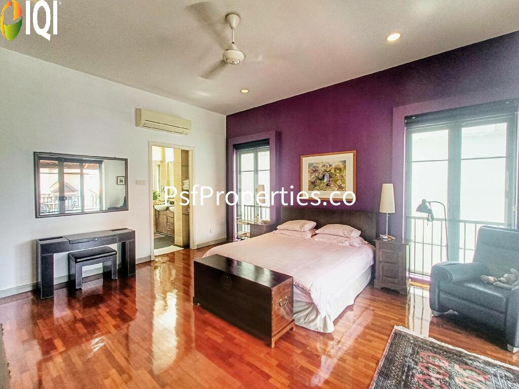 Titian, Bukit Jelutong image