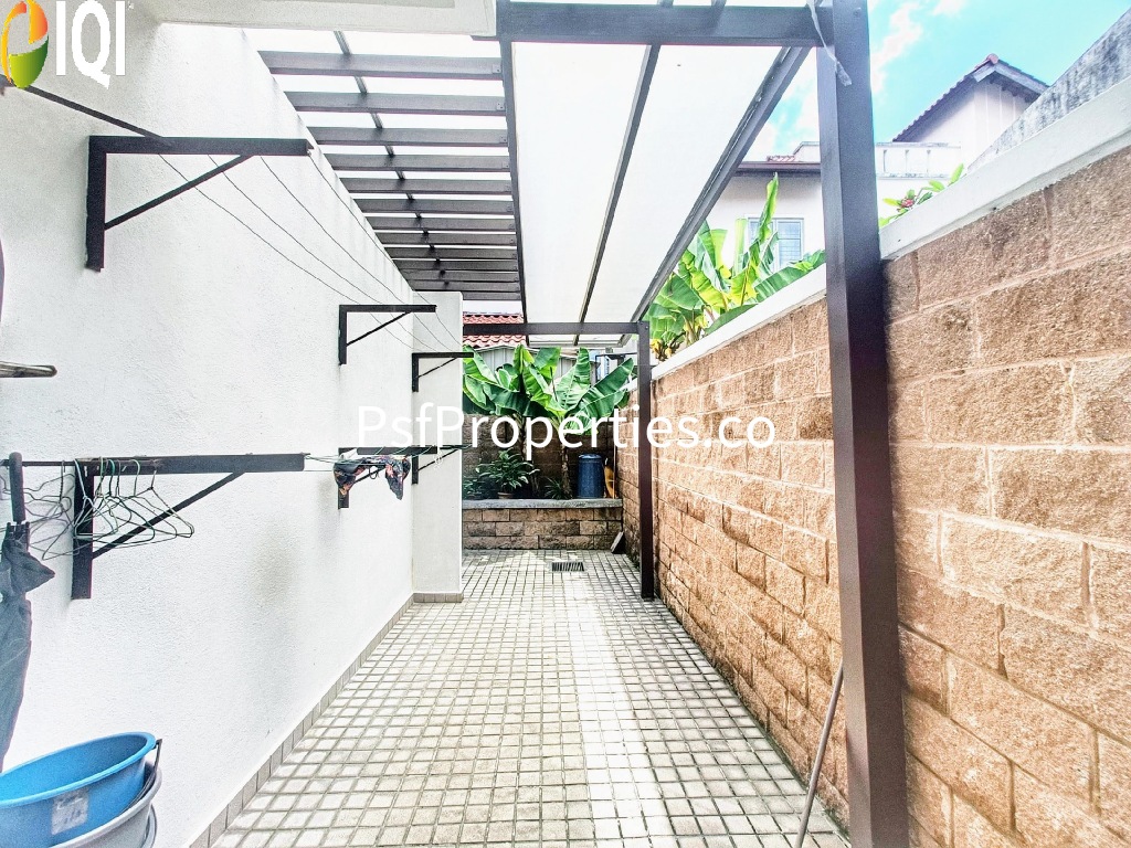 Titian, Bukit Jelutong image