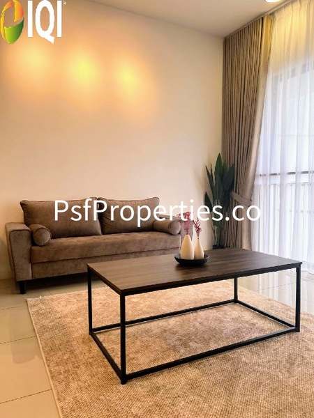 Renai Jelutong Residences