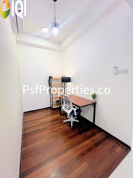 Renai Jelutong Residences