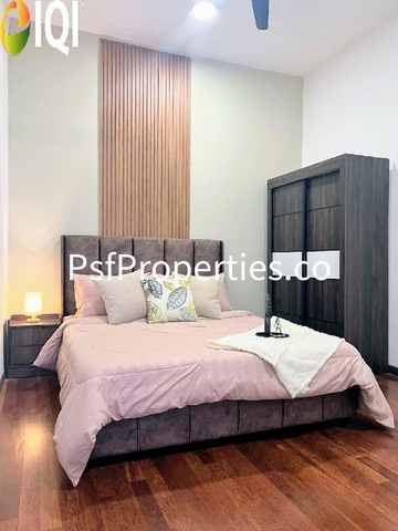 Renai Jelutong Residences image