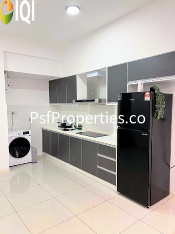 Renai Jelutong Residences image