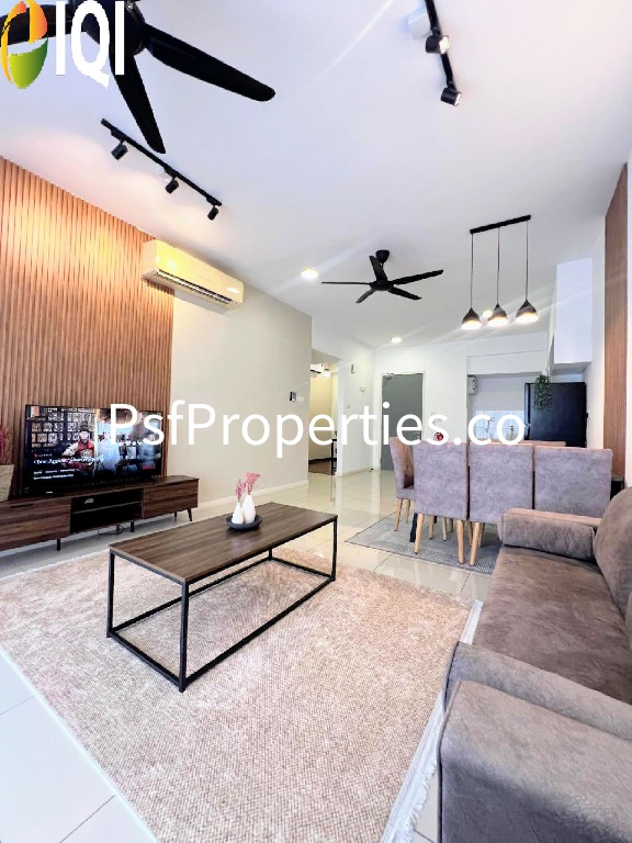 Renai Jelutong Residences image