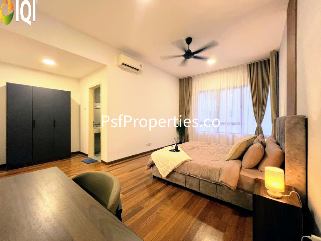 Renai Jelutong Residences image