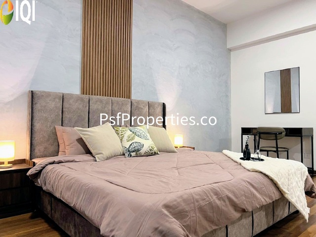 Renai Jelutong Residences image