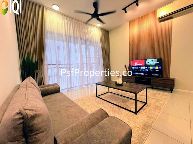 Renai Jelutong Residences image