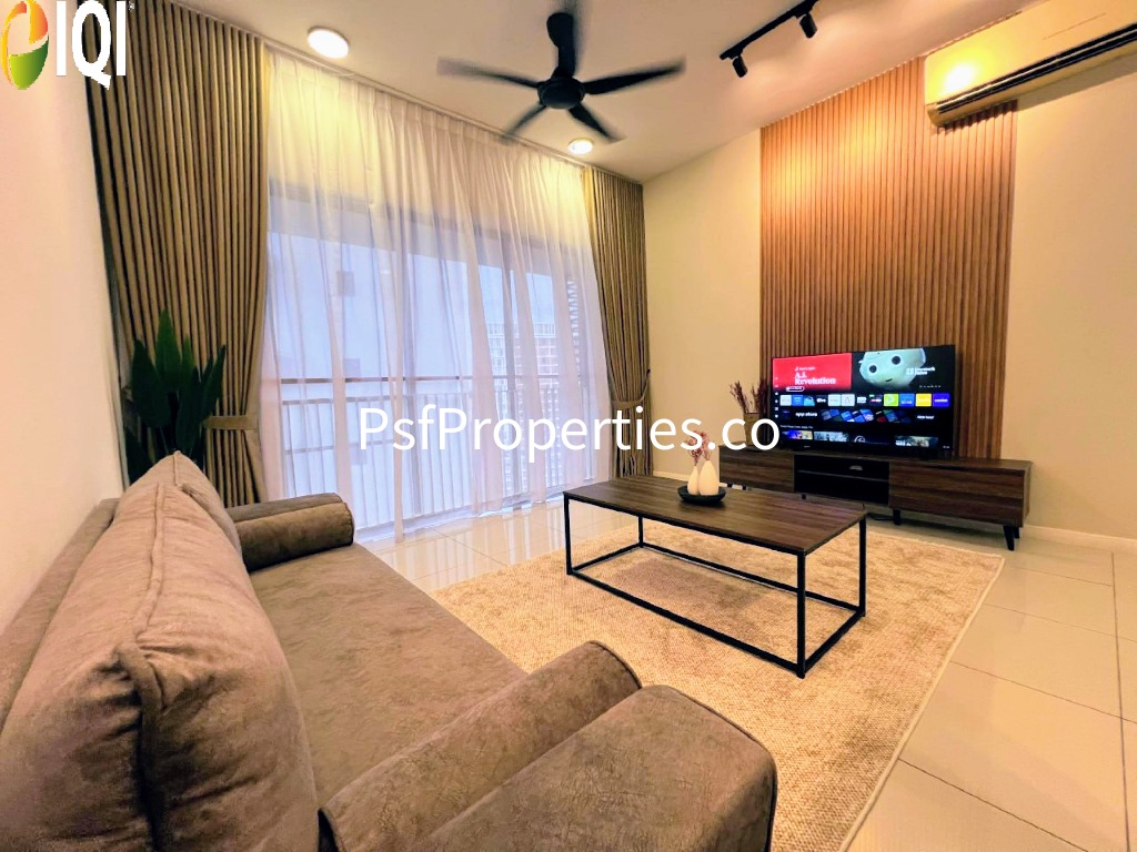 Renai Jelutong Residences image