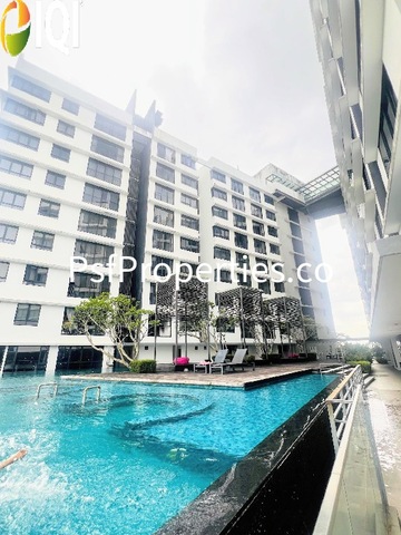 Renai Jelutong Residences image