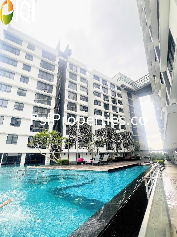 Renai Jelutong Residences image