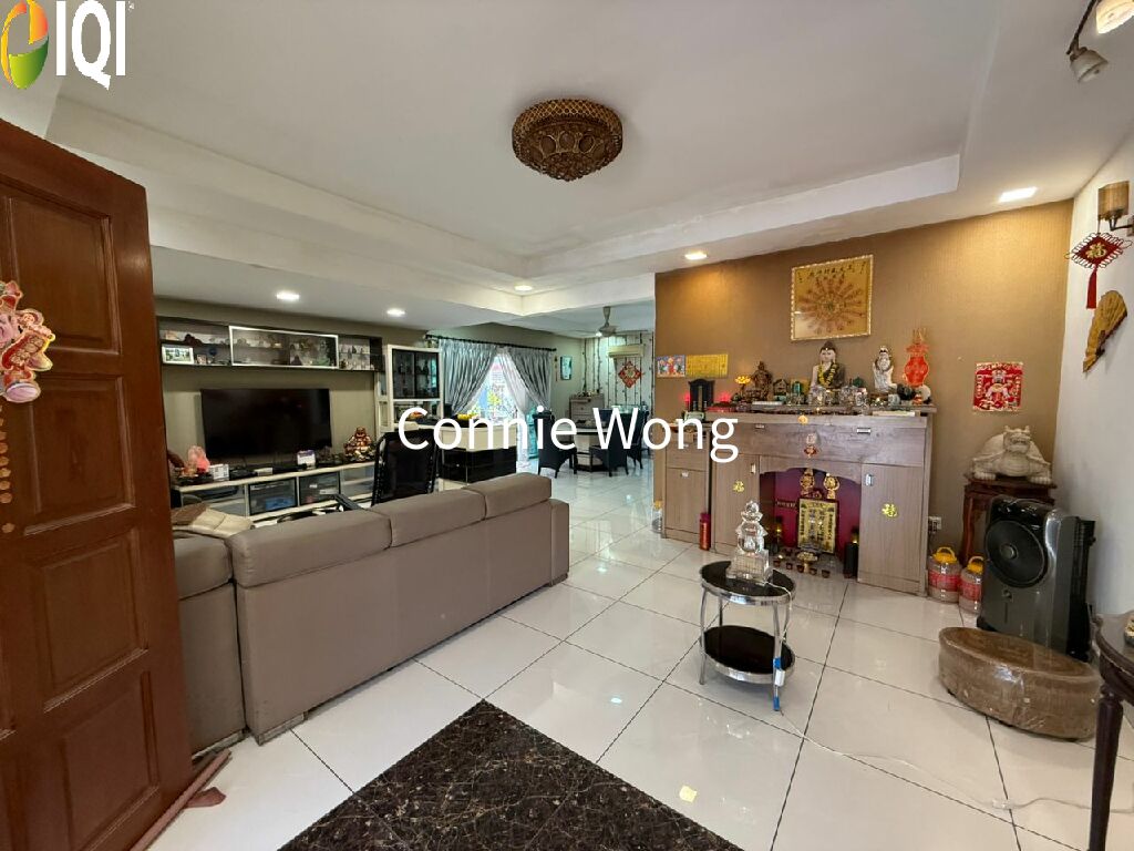 Taman Bukit Permai image