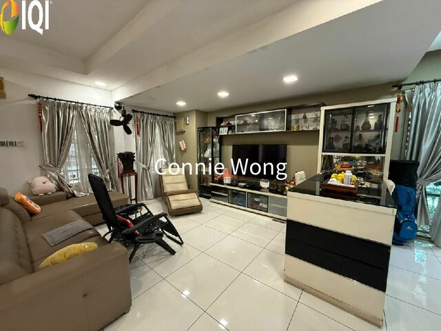 Taman Bukit Permai image