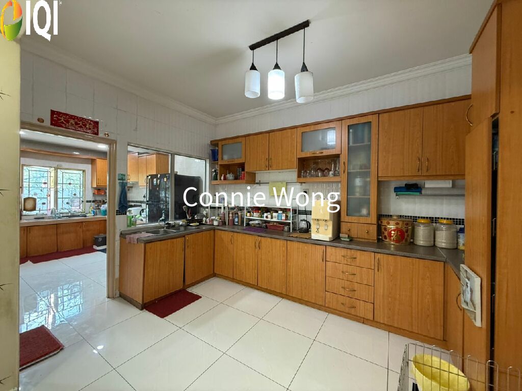 Taman Bukit Permai image