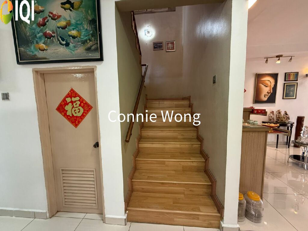 Taman Bukit Permai image