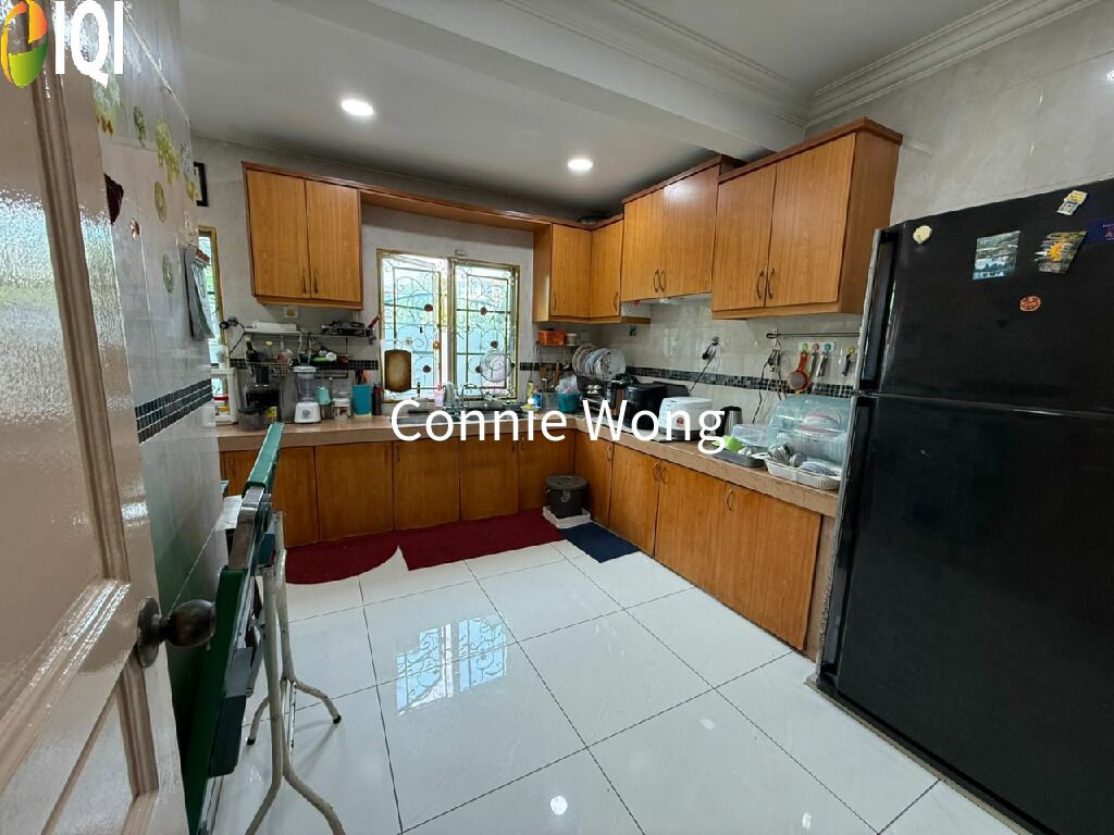 Taman Bukit Permai image