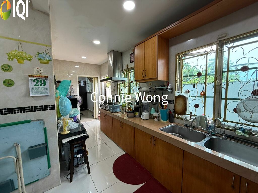 Taman Bukit Permai image