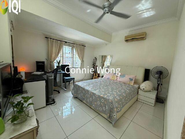 Taman Bukit Permai image