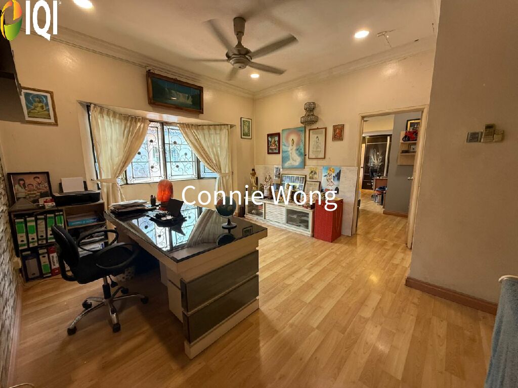 Taman Bukit Permai image