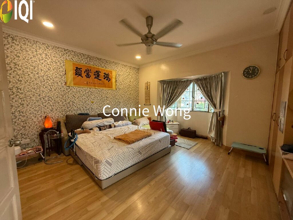 Taman Bukit Permai image