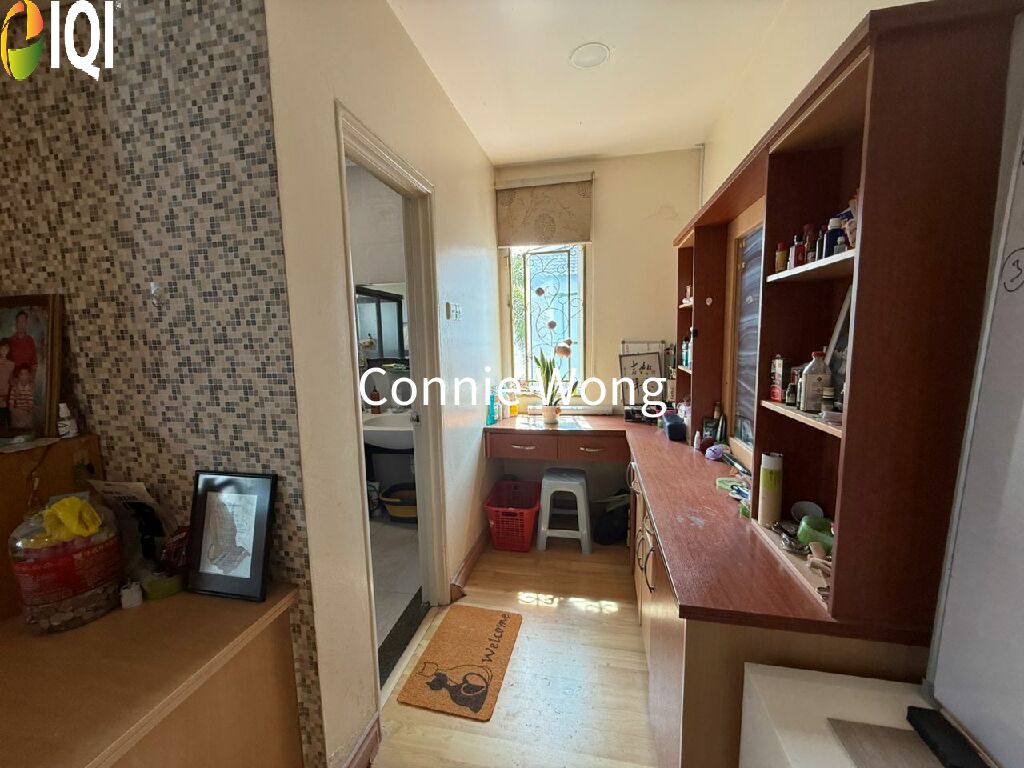 Taman Bukit Permai image