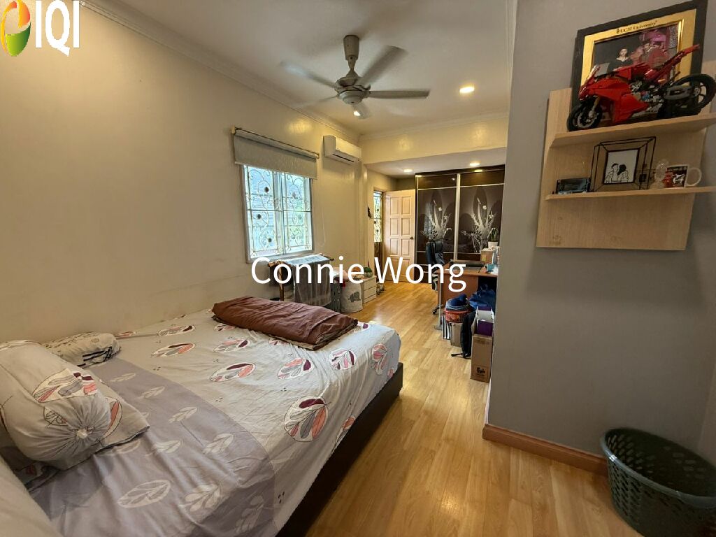 Taman Bukit Permai image