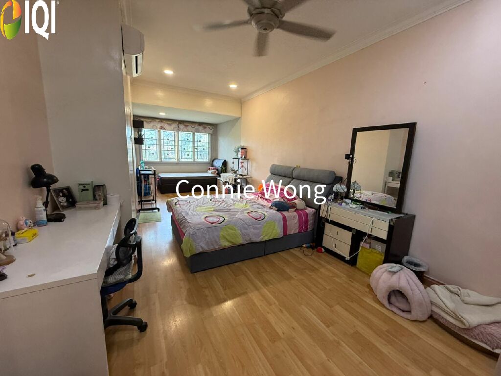 Taman Bukit Permai image