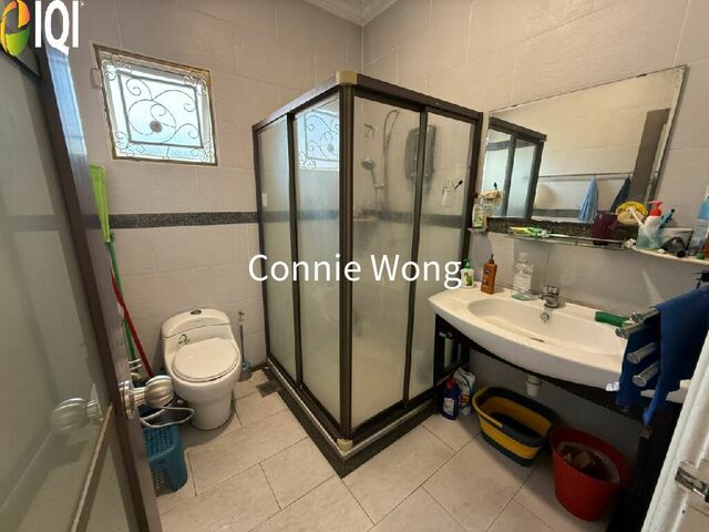 Taman Bukit Permai image