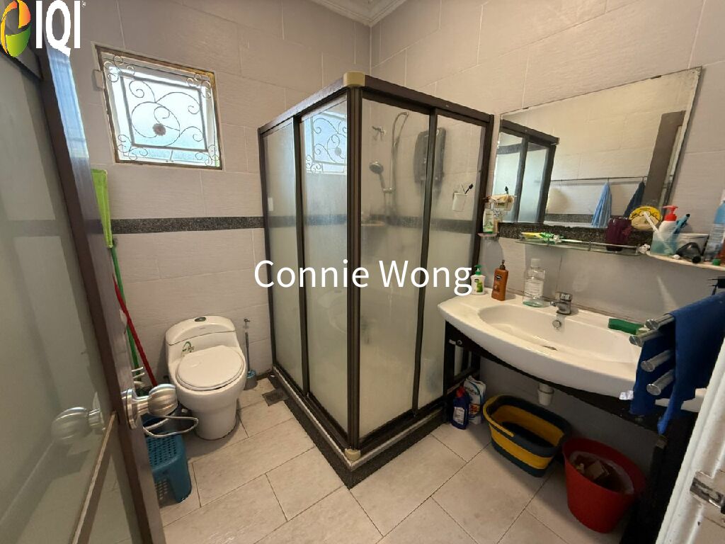 Taman Bukit Permai image