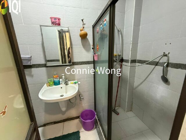 Taman Bukit Permai image