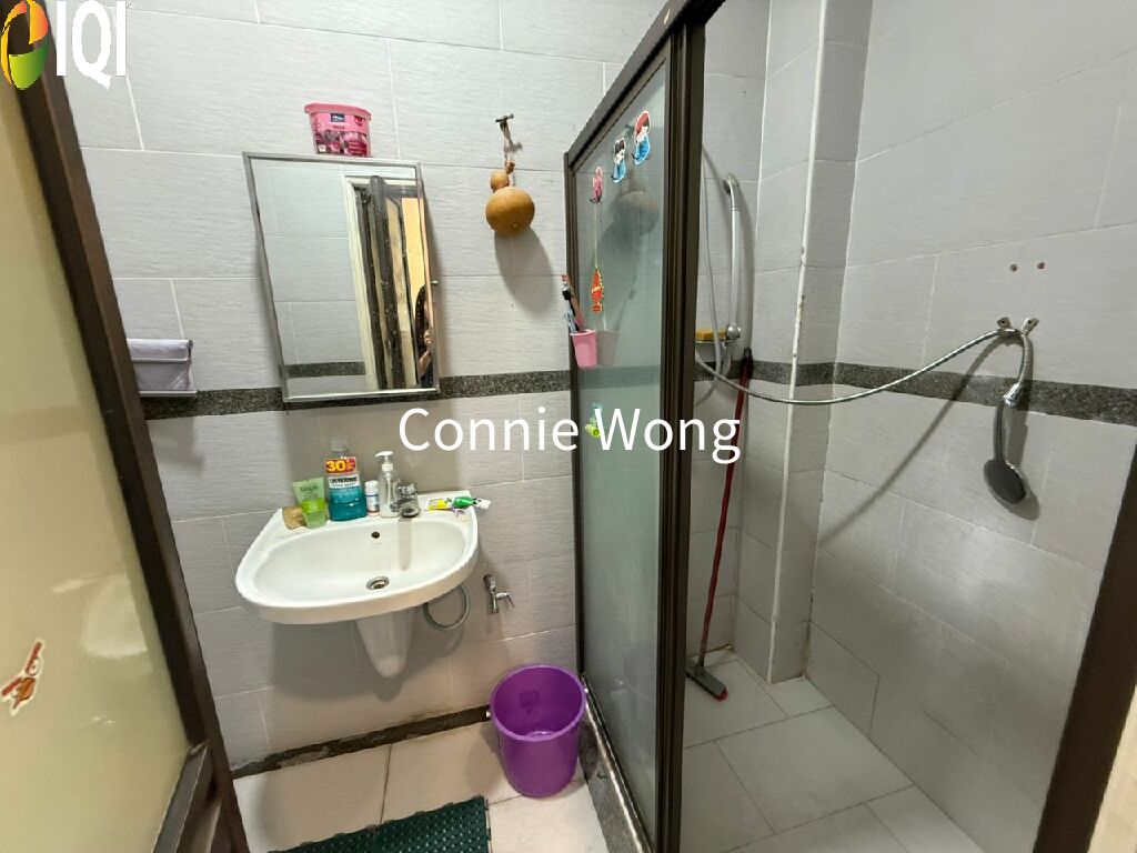 Taman Bukit Permai image