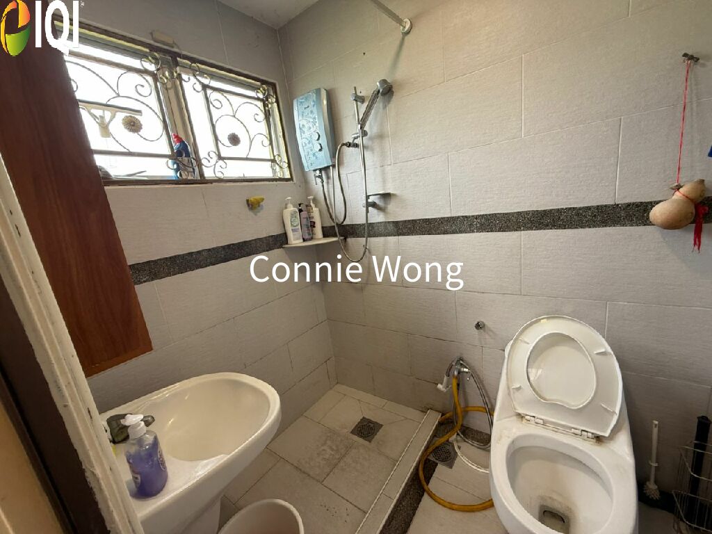 Taman Bukit Permai image