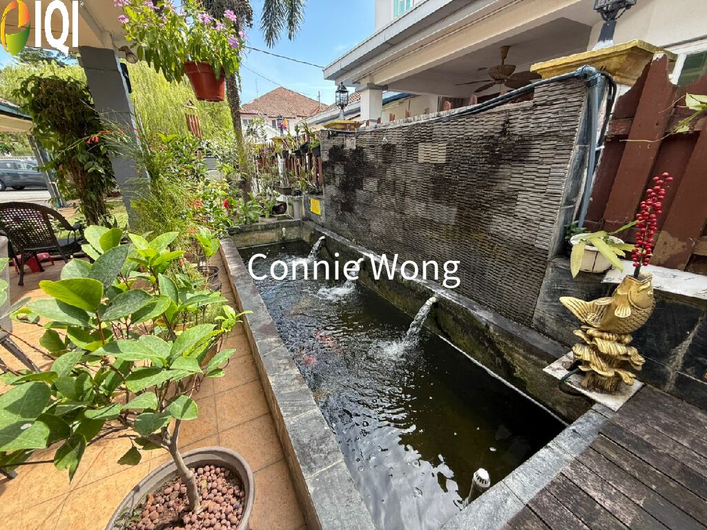 Taman Bukit Permai image