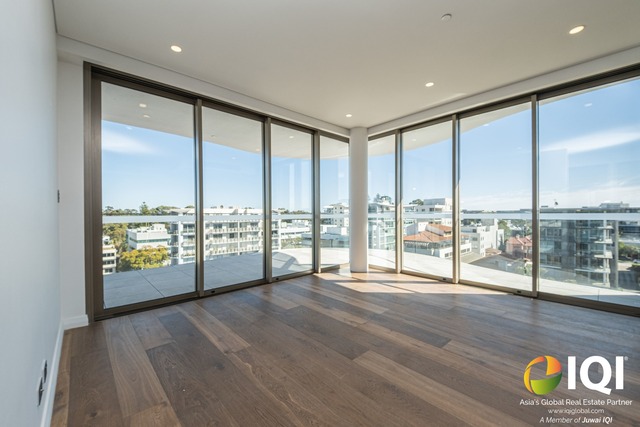 FINAL PENTHOUSE AVAILABLE – Move in Ready!
Your Last Chance to Own Perth's Most Coveted Address
 image