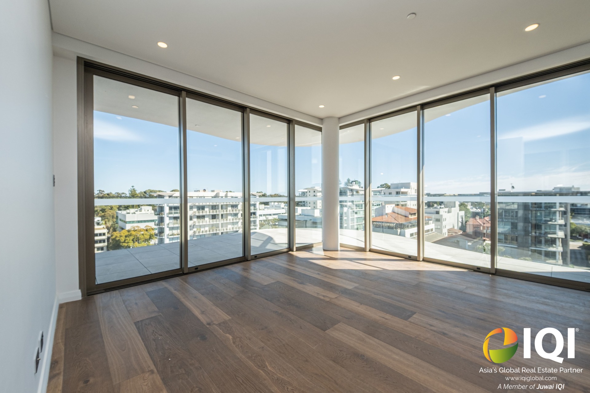 FINAL PENTHOUSE AVAILABLE – Move in Ready!
Your Last Chance to Own Perth's Most Coveted Address
 image