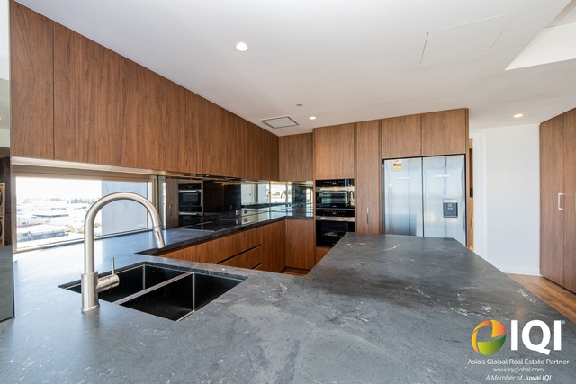 FINAL PENTHOUSE AVAILABLE – Move in Ready!
Your Last Chance to Own Perth's Most Coveted Address
 image