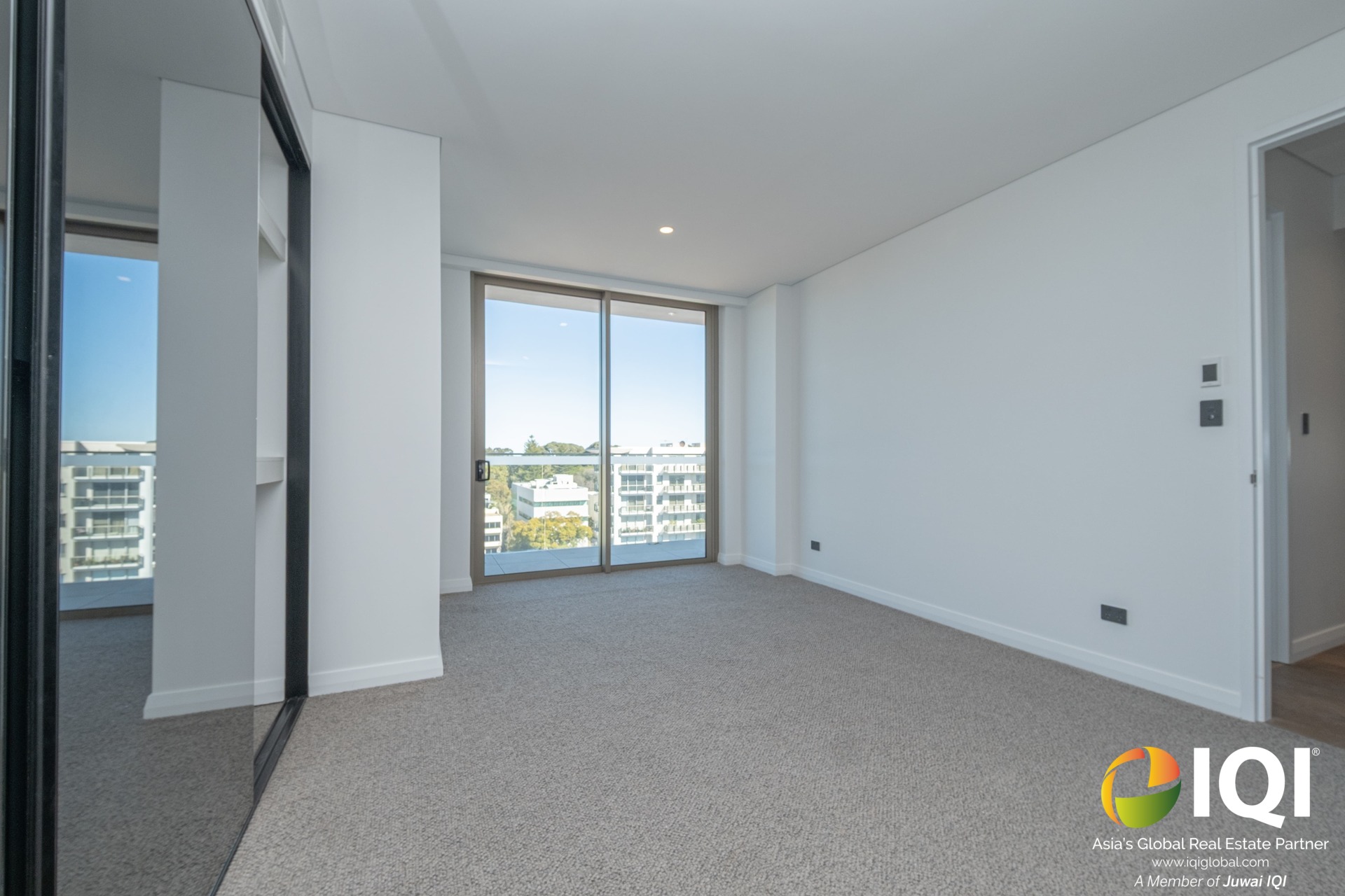 FINAL PENTHOUSE AVAILABLE – Move in Ready!
Your Last Chance to Own Perth's Most Coveted Address
 image