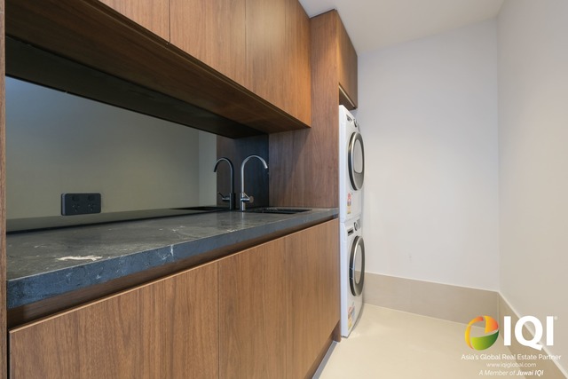 FINAL PENTHOUSE AVAILABLE – Move in Ready!
Your Last Chance to Own Perth's Most Coveted Address
 image