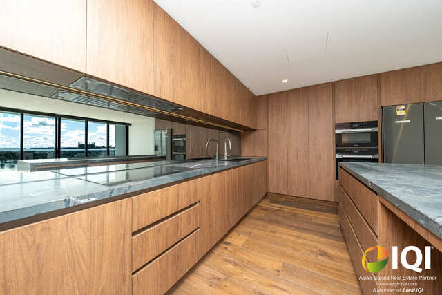 LAST SUNRISE PENTHOUSE – Move In Ready! Your Front-Row Seat to Perth's Golden Hour! image