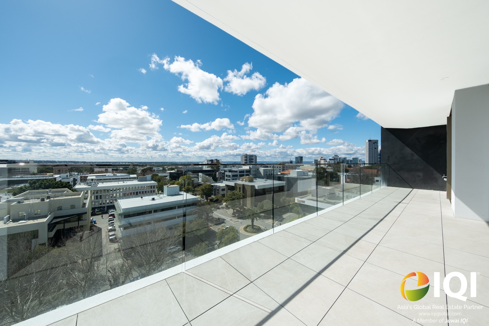 LAST SUNRISE PENTHOUSE – Move In Ready! Your Front-Row Seat to Perth's Golden Hour! image