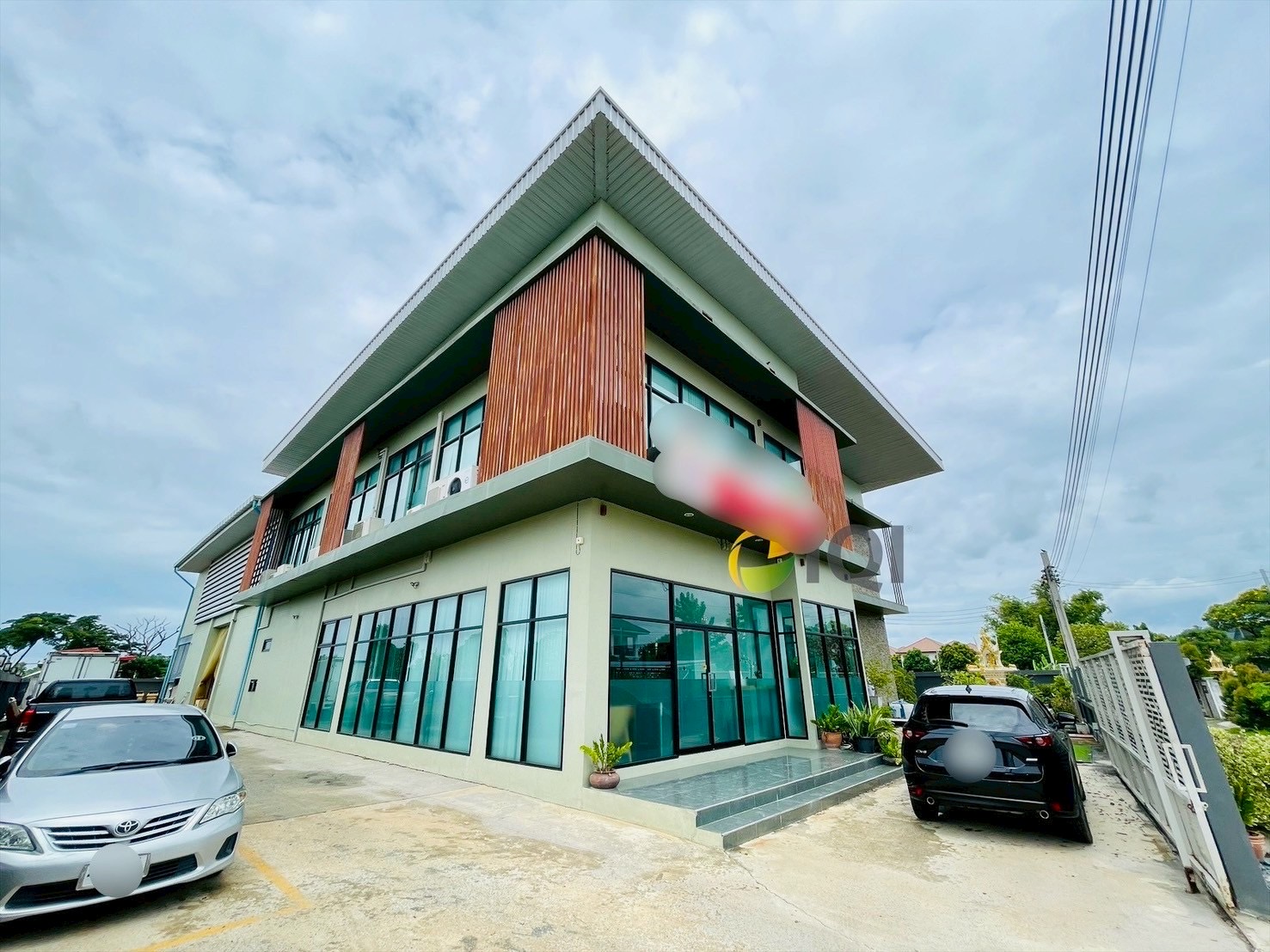 For Sale Warehouse with Office image