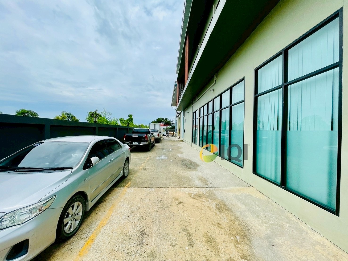 For Sale Warehouse with Office image