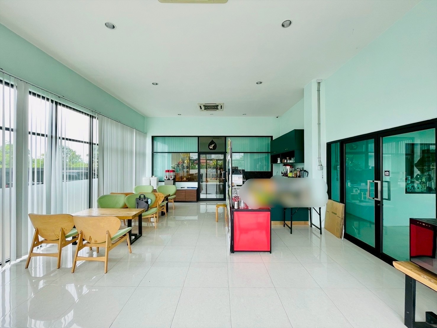 For Sale Warehouse with Office image