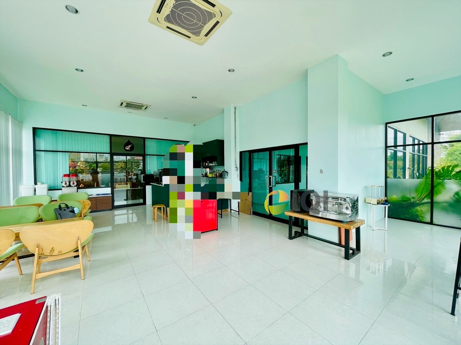 For Sale Warehouse with Office image