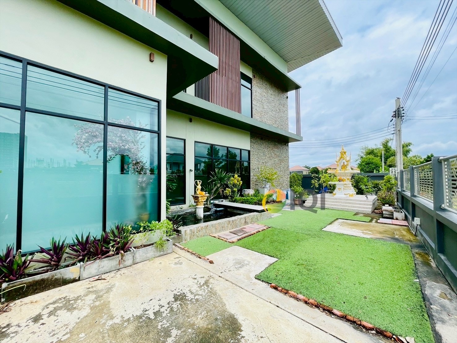 For Sale Warehouse with Office image