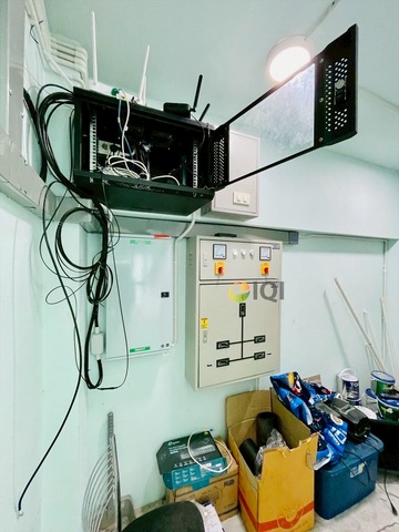 For Sale Warehouse with Office image