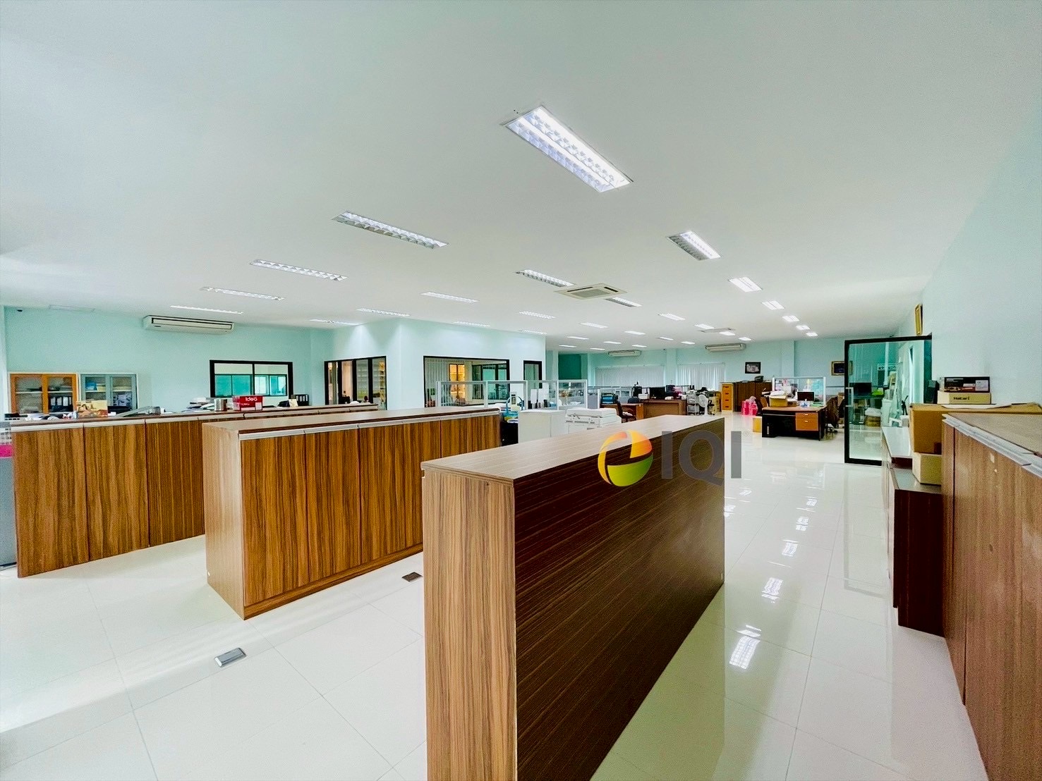 For Sale Warehouse with Office image